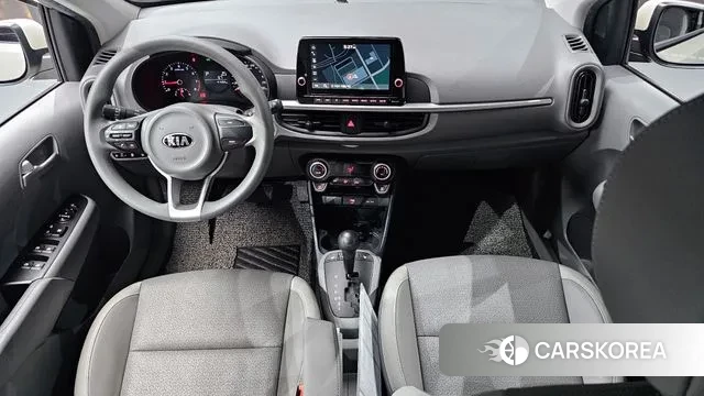 Kia Morning Urban (JA) id 3318390 из Кореи 17