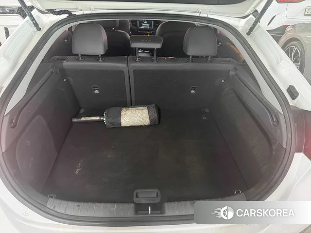 Hyundai Ionic Electric id 4251390 из Кореи 9