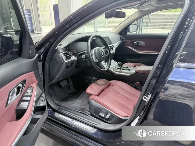 BMW 3 series id 4336315 из Китая 9
