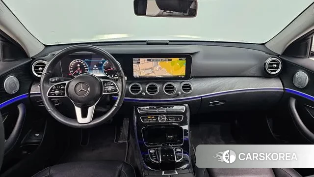 Mercedes-Benz E-Class W213 id 3297050 из Кореи 17