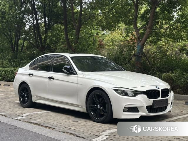 BMW 3 series id 4209951 из Китая 10