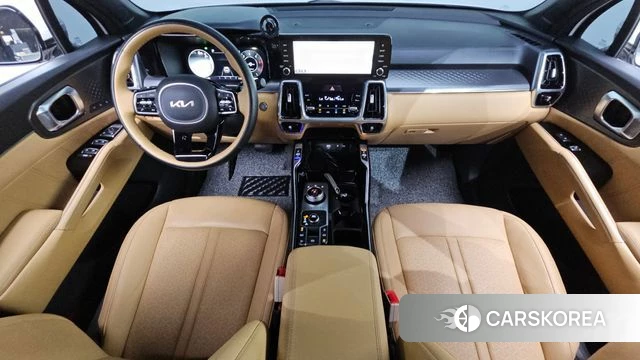 Kia Sorento 4th Generation id 4783652 из Кореи 17