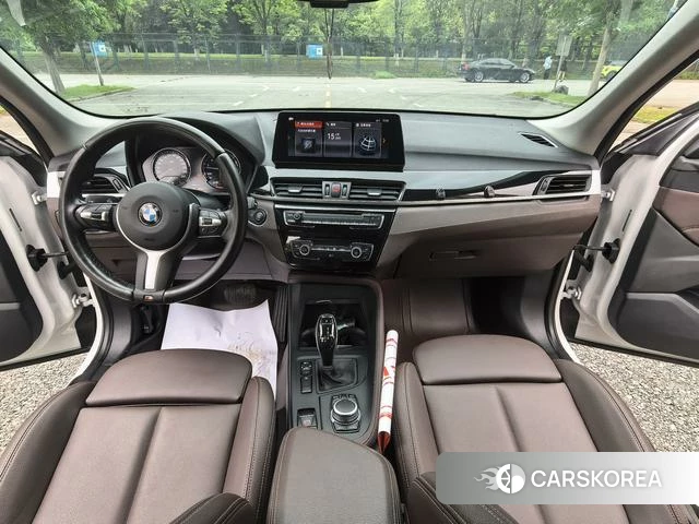 BMW X1 id 4313373 из Китая 11