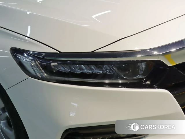 Honda Accord id 4335162 из Китая 16