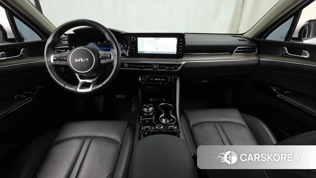 Kia K5 3rd generation id 4670789 из Кореи 28