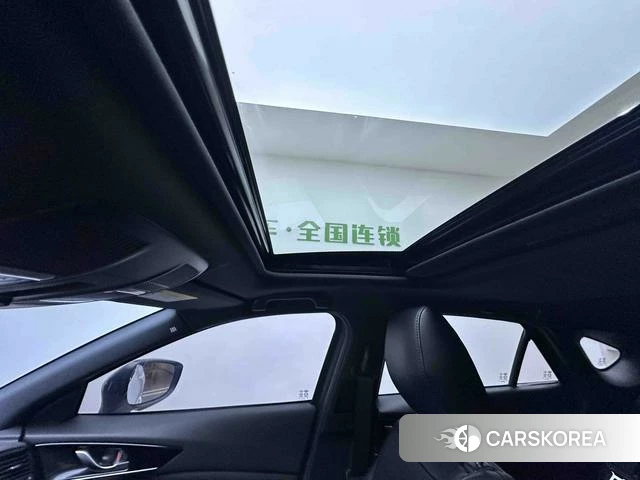 Mazda CX-4 id 4273059 из Китая 20