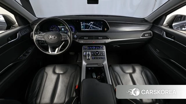 Hyundai Palisade id 4304826 из Кореи 28