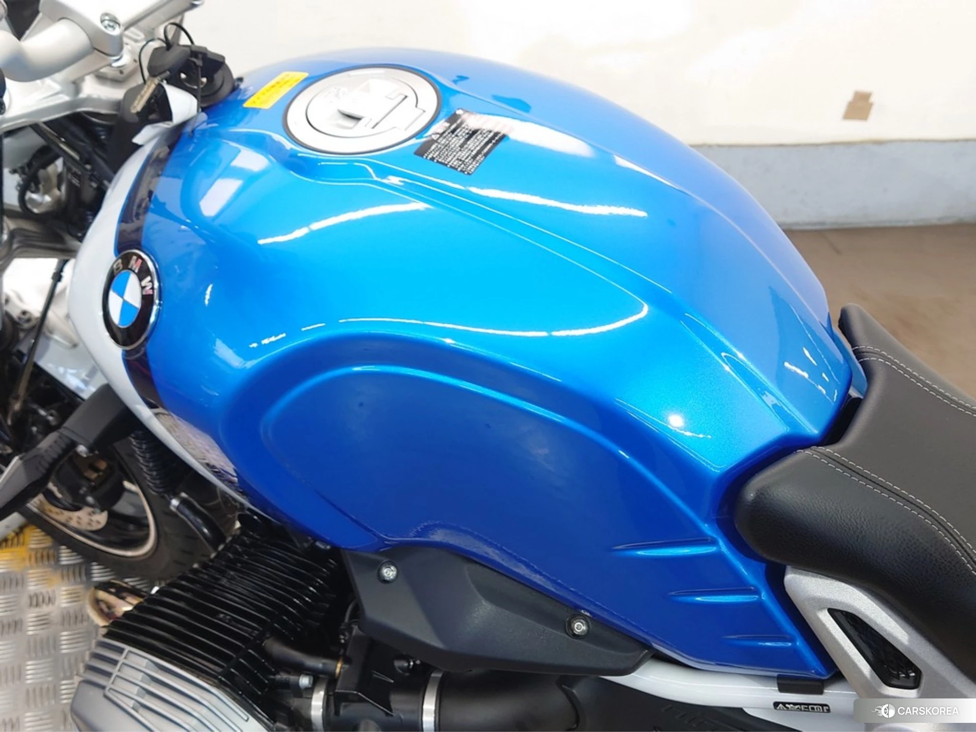 BMW R NINE T PURE id 4191733 из Японии 28