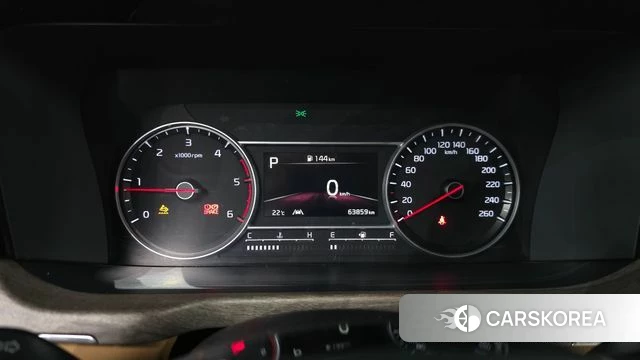 Kia Sorento 4th Generation id 4848054 из Кореи 31