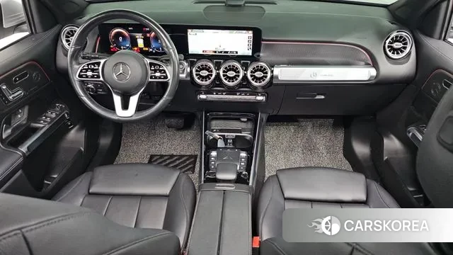 Mercedes-Benz GLB-Class X247 id 3530096 из Кореи 17