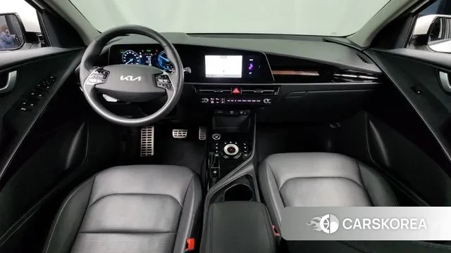 Kia Di Ol Nu Niro id 3735075 из Кореи 17