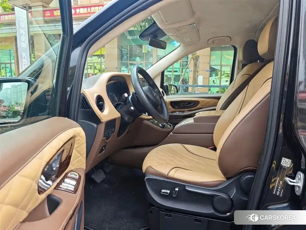 Mercedes-Benz Vito id 4546644 из Китая 16