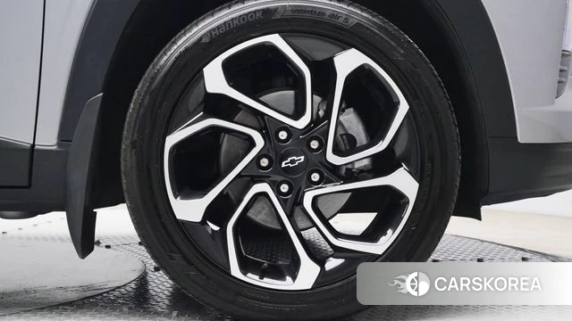 Chevrolet (GM Daewoo) Trax Crossover id 3805687 из Кореи 17