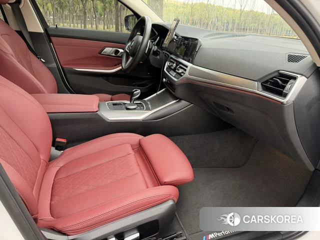 BMW 3 series id 4259411 из Китая 24