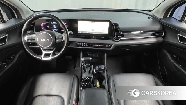 Kia Sportage 5th Generation id 4779515 из Кореи 24