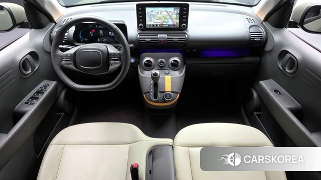 Hyundai Casper id 4281239 из Кореи 17