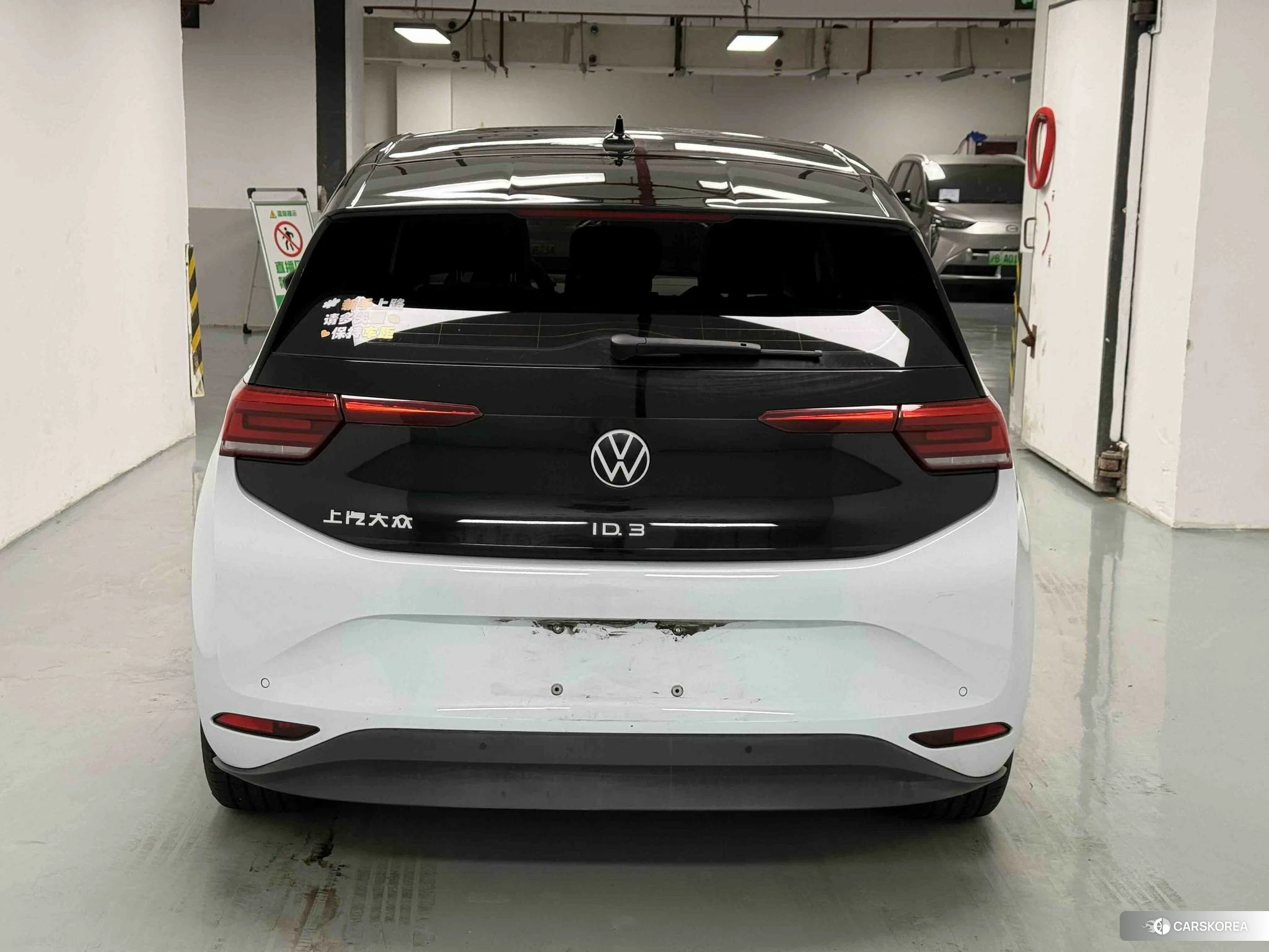 Volkswagen ID.3 id 4419164 из Китая 7