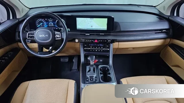 Kia Carnival 4th generation id 3625046 из Кореи 17