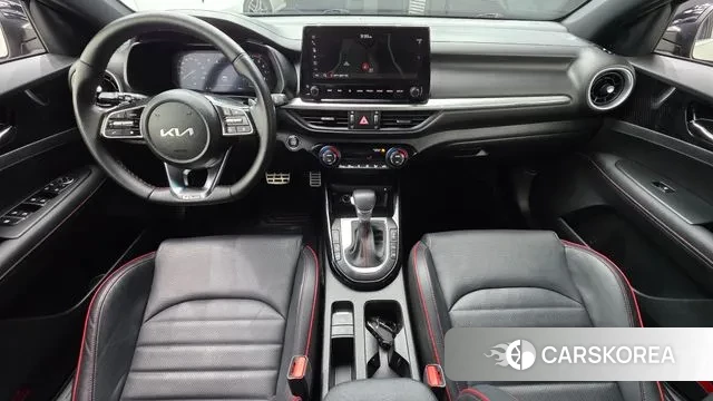 Kia The New K3 2nd generation id 3601194 из Кореи 17