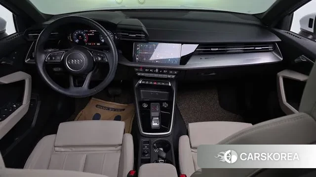 Audi A3 (8Y) id 3670194 из Кореи 17