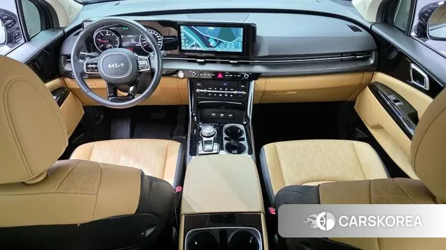 Kia Carnival 4th generation id 2930365 из Кореи 17