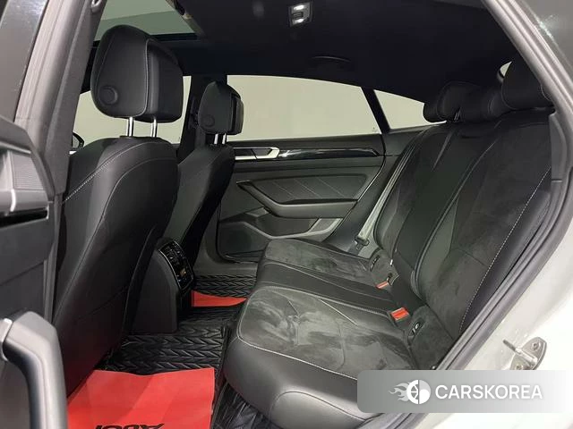Volkswagen CC id 4278860 из Китая 11