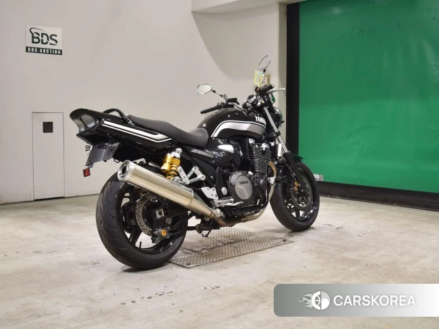 Yamaha XJR 1300 2013 из Японии, фото 5