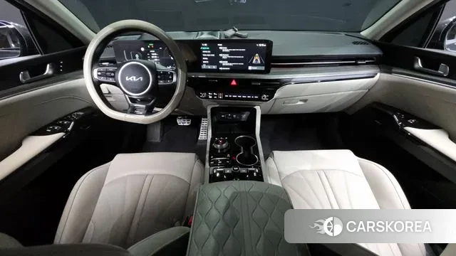 Kia The New K5 3rd generation id 3074028 из Кореи 17