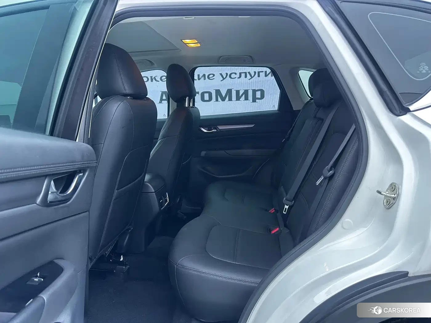 Mazda CX-5 id 4634800 из Китая 7