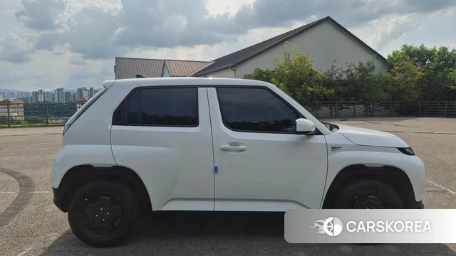 Hyundai Casper id 4541630 из Кореи 17