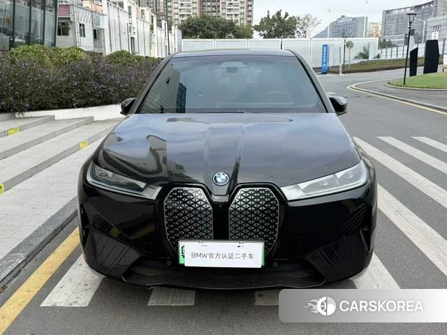 BMW iX id 4274700 из Китая 14