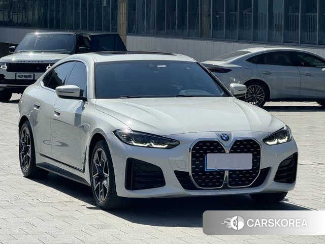 BMW 4 series id 4265736 из Китая 13