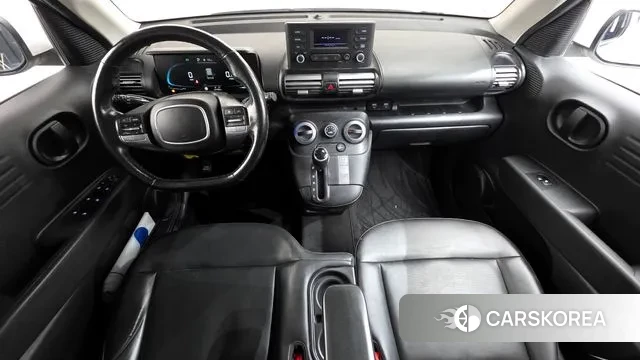 Hyundai Casper id 3634626 из Кореи 17