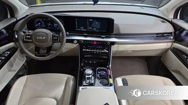 Kia Carnival 4th generation id 3378162 из Кореи 17