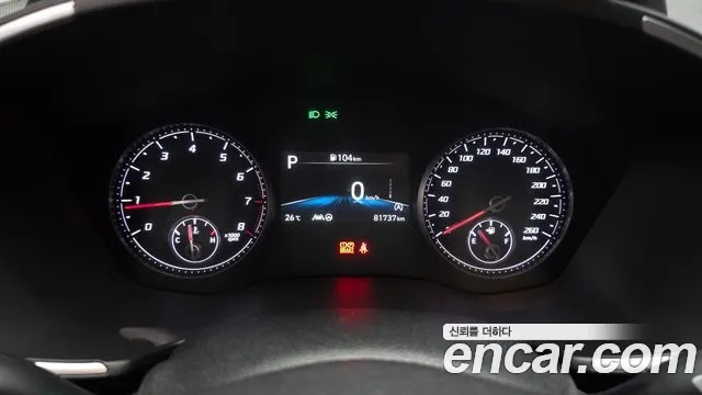 Hyundai The New Santa Fe id 2880494 из Кореи 17