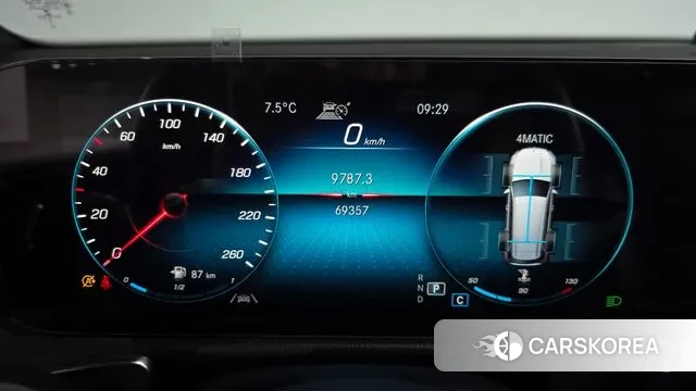 Mercedes-Benz GLB-Class X247 id 3771789 из Кореи 17