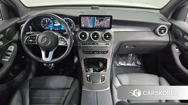 Mercedes-Benz GLC-Class X253 id 3427024 из Кореи 17