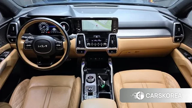 Kia Sorento 4th Generation id 3053198 из Кореи 17