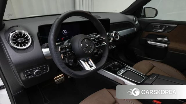 Mercedes-Benz GLB-Class X247 id 4681413 из Кореи 16