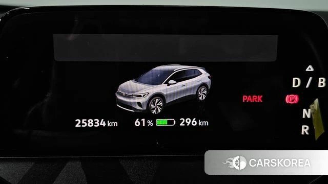 Volkswagen ID.4 id 4749040 из Кореи 37