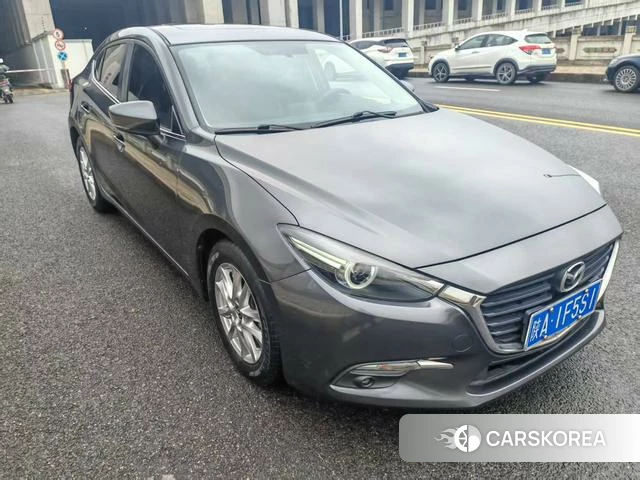 Mazda 3 Angkesaila id 4239088 из Китая 10