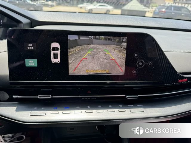 Chang'an CS55 PLUS id 4393856 из Китая 31