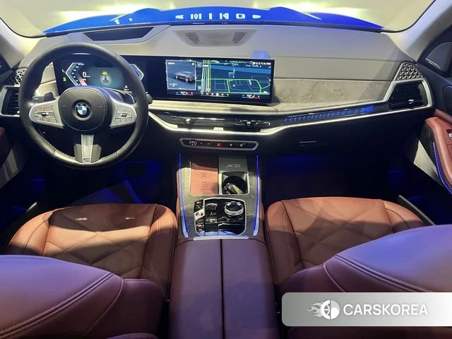 BMW X5 id 4241111 из Китая 13