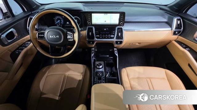 Kia Sorento 4th Generation id 4360799 из Кореи 33