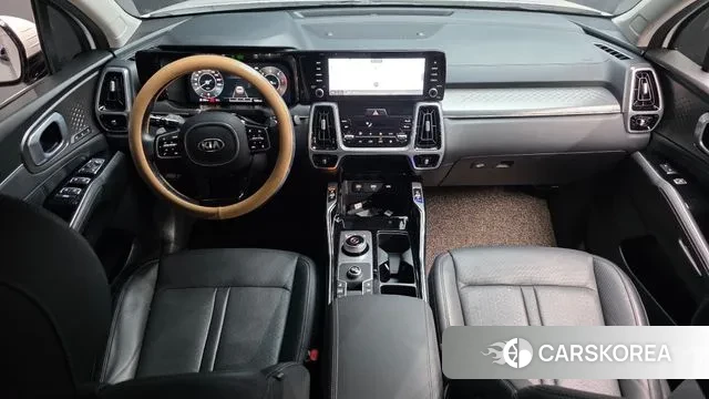 Kia Sorento 4th Generation id 3753741 из Кореи 17