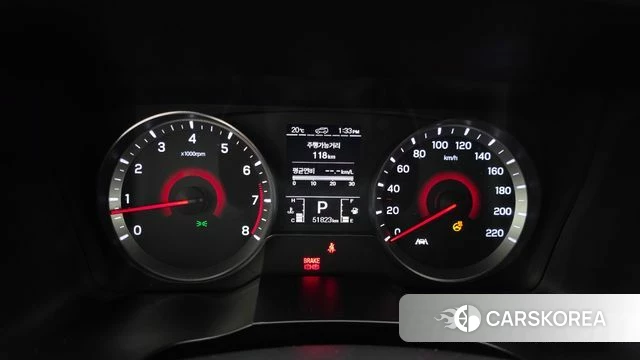 Ssangyong Berry New Tivoli id 4179590 из Кореи 17