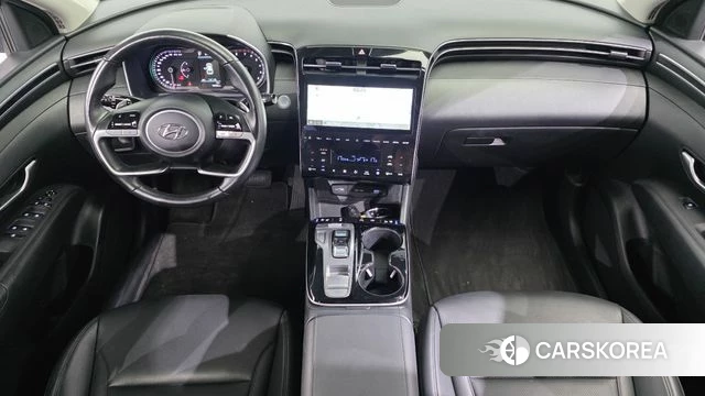 Hyundai Tucson (NX4) id 4292729 из Кореи 30