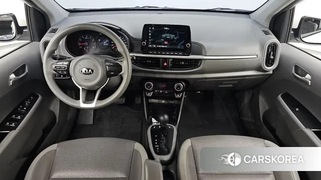 Kia Morning Urban (JA) id 3269672 из Кореи 17