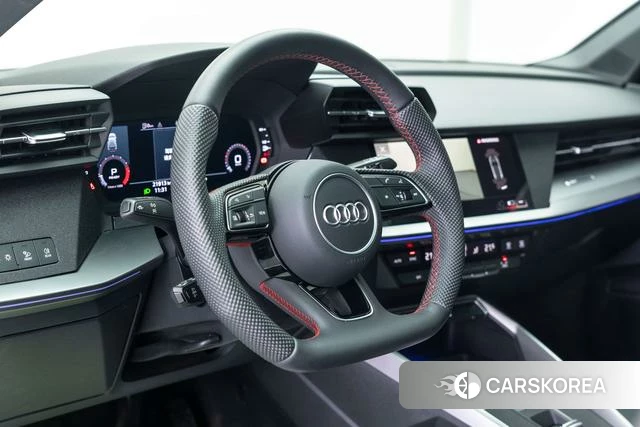 Audi A3 id 4272400 из Китая 22