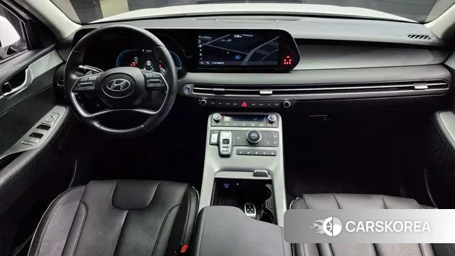 Hyundai The New Palisade id 2884488 из Кореи 17